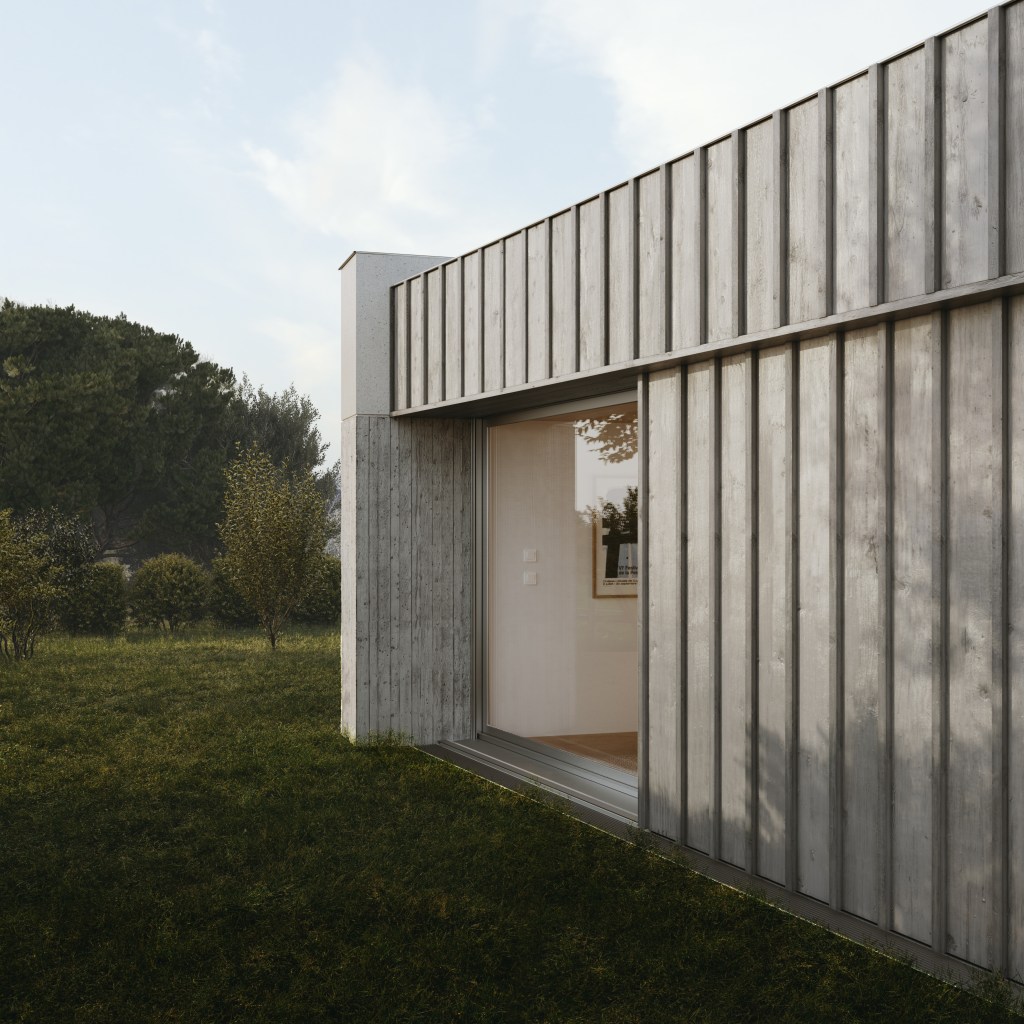 STUDIOLO Architecte Carnac
