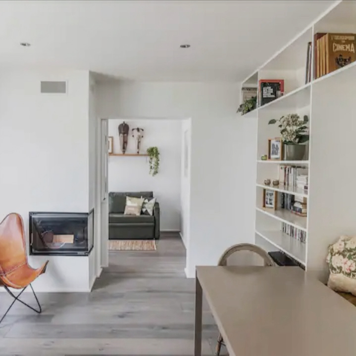Studiolo Architecture - appartement Bordeaux